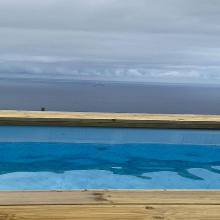 Casa Das 7 Lombas Povoacao (Sao Miguel) Exterior foto