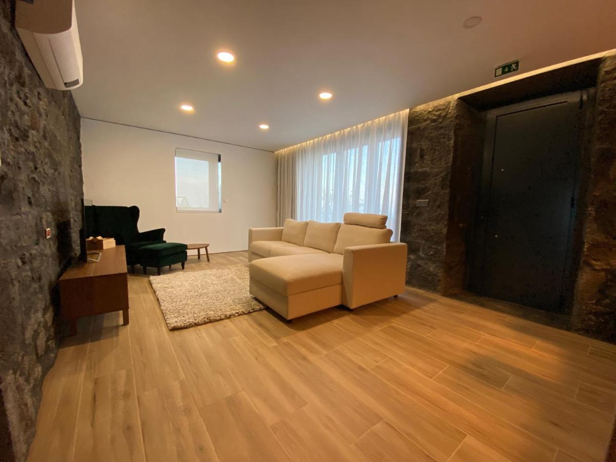 Casa Das 7 Lombas Povoacao (Sao Miguel) Exterior foto