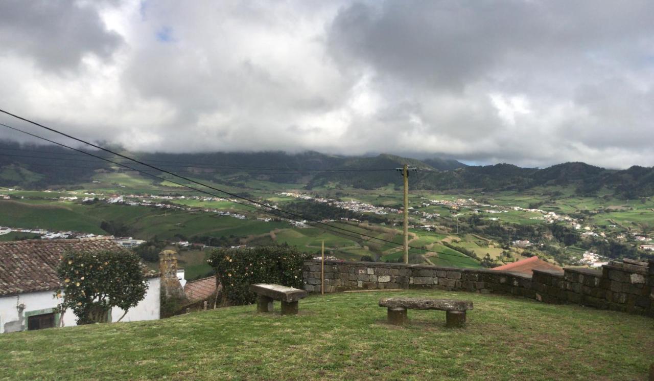 Casa Das 7 Lombas Povoacao (Sao Miguel) Exterior foto
