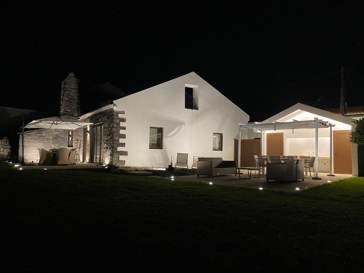 Casa Das 7 Lombas Povoacao (Sao Miguel) Exterior foto