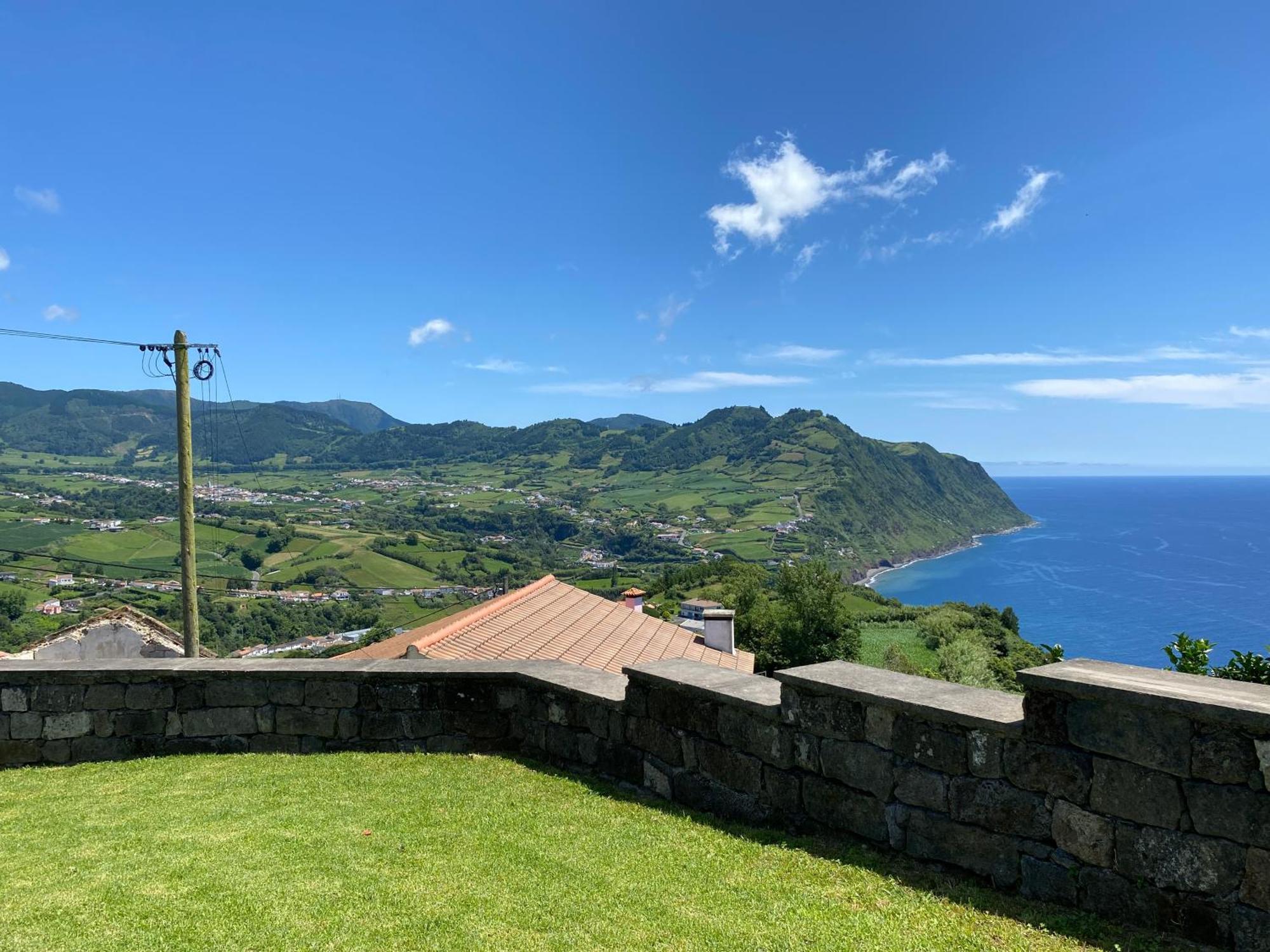 Casa Das 7 Lombas Povoacao (Sao Miguel) Exterior foto