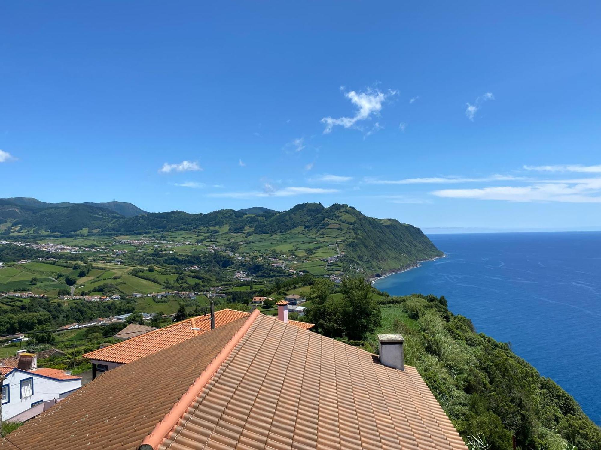 Casa Das 7 Lombas Povoacao (Sao Miguel) Exterior foto