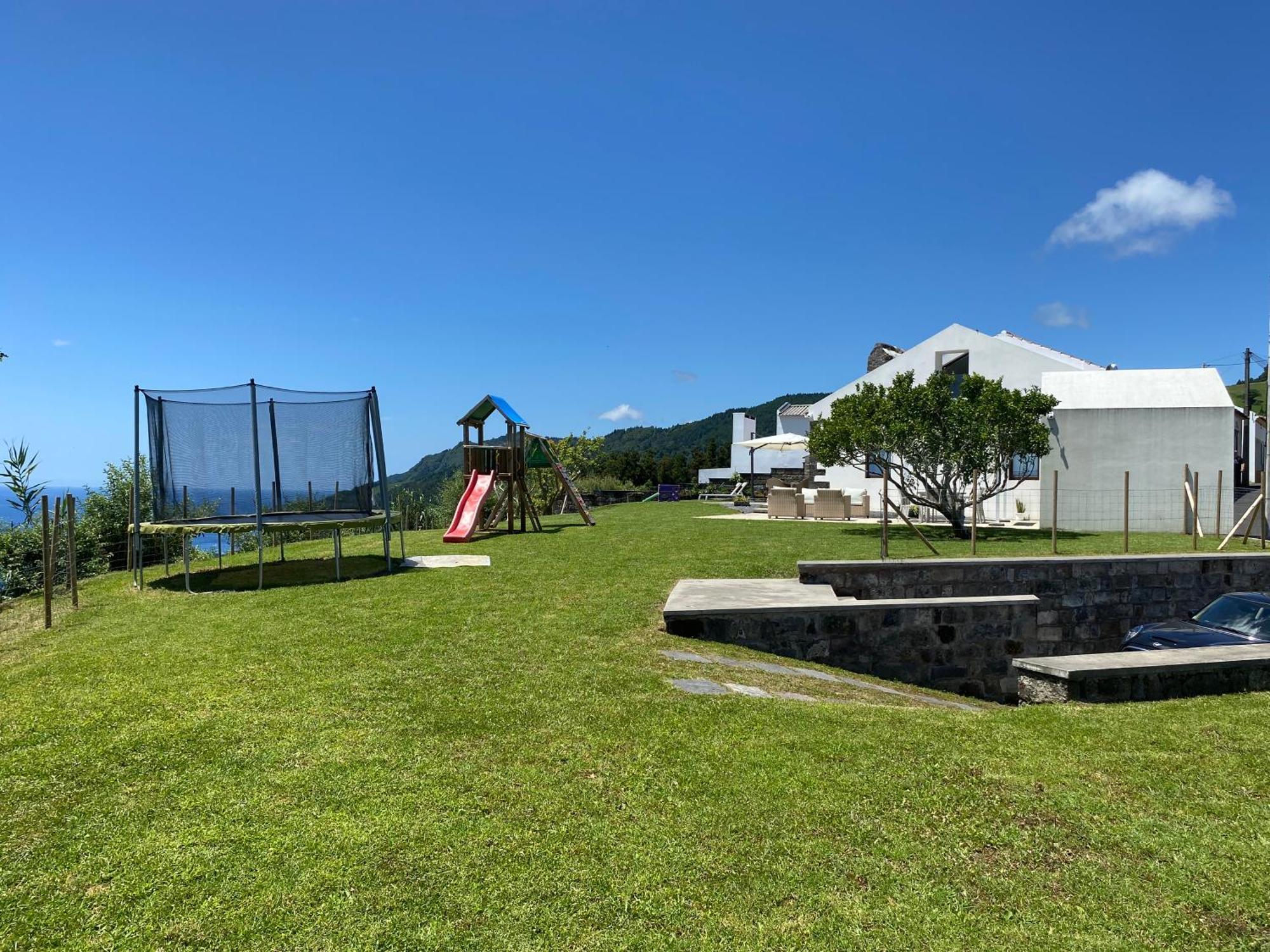 Casa Das 7 Lombas Povoacao (Sao Miguel) Exterior foto