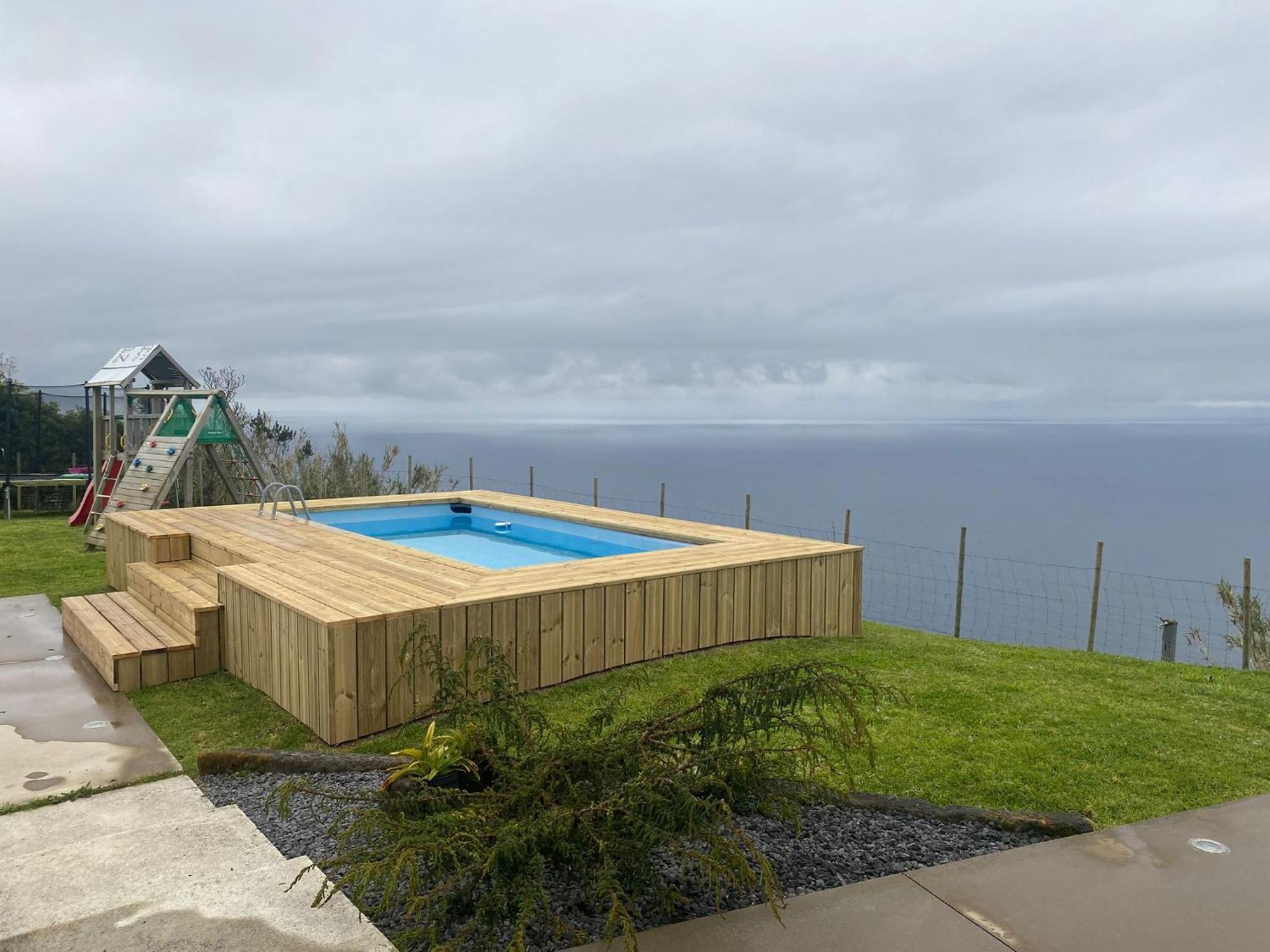 Casa Das 7 Lombas Povoacao (Sao Miguel) Exterior foto